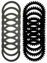 Pacific Engineering PPE Power C5 Clutch Upgrade Kit - Allison 1000 2001-2019 128135105 | 128135105