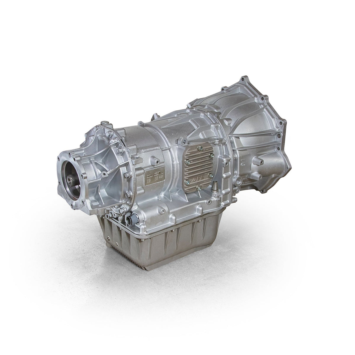 Pacific Engineering PPE Stage6 Trans Complete no-TC Allison 1000 2007.5-2010 - 4WD 128136204 | 128136204