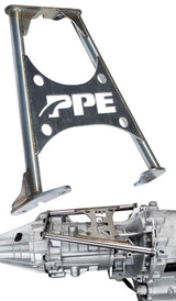 Pacific Engineering PPE Power Transfer Case Brace - GM Allison 2007.5-2010 129020710 | 129020710