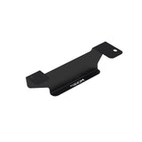 MBRP MBRP 2007 2011 Jeep Wrangler (JK) Heat Shield Charcoal Canister Repositioning Kit Black Coated 131011 | 131011