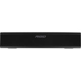 Rigid Industries Light Cover For 20,30,40, And 50 Inch SR-Series PRO, Black, Single - 131784