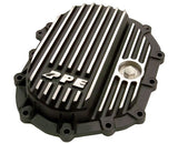 Pacific Engineering PPE Power Differential Cover Front - GM 2500 3500 HD 6.0L 6.6L 2011-2026 - Brushed 138041010 | 138041010