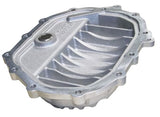 Pacific Engineering PPE Power Differential Cover Front - GM 2500 3500 HD 6.0L 6.6L 2011-2026 - Black 138041020 | 138041020