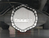 Pacific Engineering PPE Power Differential Cover Rear - GM 2500 3500 HD 2001-2019  RAM 2500 3500 2003-2018 - Raw 138051000 | 138051000
