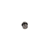 Pacific Engineering PPE Power Drain Plug - Stainless Steel (-6 ORB)(9 16 -18) 17.5mmOD Flange - HTR Neodymium Magnet 138051005 | 138051005