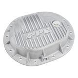 Pacific Engineering PPE Power Differential Cover Rear - GM 1500 9.5 9.76 (SU7) Gas-Diesel 2014-2026 - Raw 138051200 | 138051200