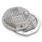 Pacific Engineering PPE Power Differential Cover Rear - GM 1500 Up to 2013 - Raw 138051300 | 138051300