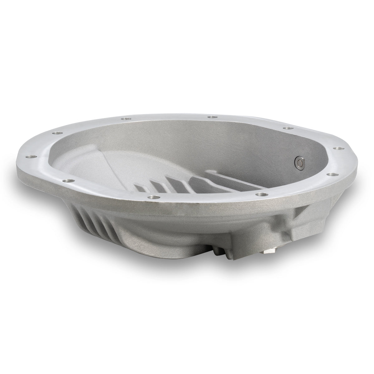 Pacific Engineering PPE Power Differential Cover Rear - GM 1500 Up to 2013 - Raw 138051300 | 138051300