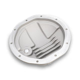 Pacific Engineering PPE Power Differential Cover Rear - GM 1500 Up to 2013 - Raw 138051300 | 138051300