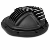 Pacific Engineering PPE Power Differential Cover Rear - GM 1500 Up to 2013 - Brushed 138051310 | 138051310
