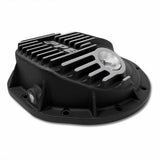Pacific Engineering PPE Power Differential Cover Rear - GM 1500 Up to 2013 - Brushed 138051310 | 138051310