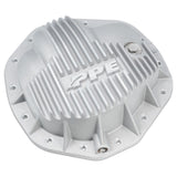 Pacific Engineering PPE Power Differential Cover Rear - GM 6.6L Duramax 2500 3500 HD 2020-2026 - Raw 138053000 | 138053000