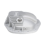 Pacific Engineering PPE Power Differential Cover Rear - GM 6.6L Duramax 2500 3500 HD 2020-2026 - Raw 138053000 | 138053000