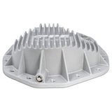 Pacific Engineering PPE Power Differential Cover Rear - GM 6.6L Duramax 2500 3500 HD 2020-2026 - Raw 138053000 | 138053000