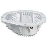 Pacific Engineering PPE Power Differential Cover Rear - GM 6.6L Duramax 2500 3500 HD 2020-2026 - Raw 138053000 | 138053000