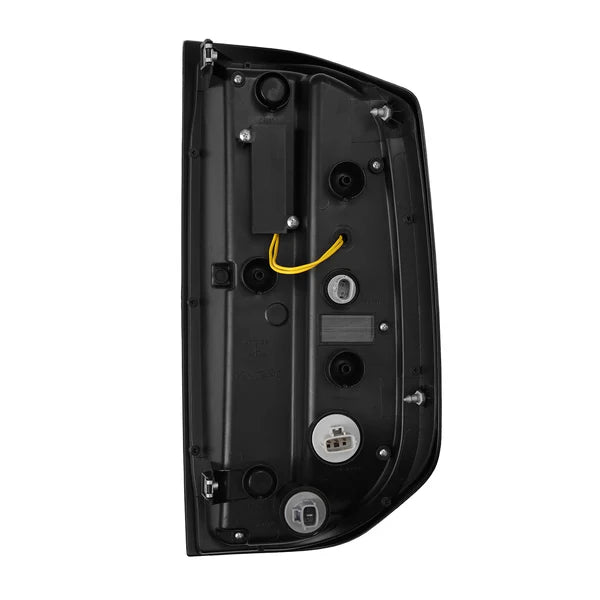 AlphaRex AlphaRex Alpha-Black NOVA-Series LED Tail Lights Fits 2014-21 Toyota Tundra 672032 | 672032