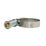 BD Diesel High Torque Hose Clamp - 4in | 1405213