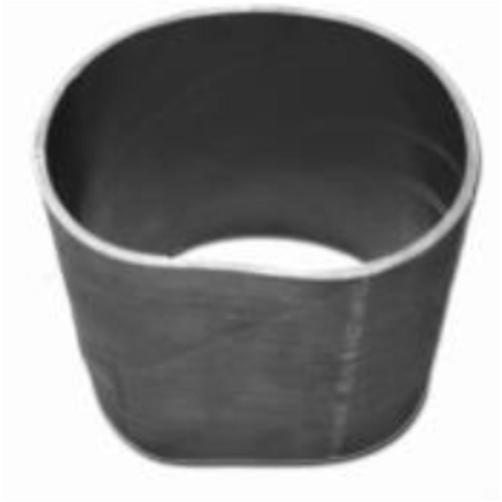 BD Diesel Big Daddy Intercooler Hose (/Inch) - 3in | 1405221