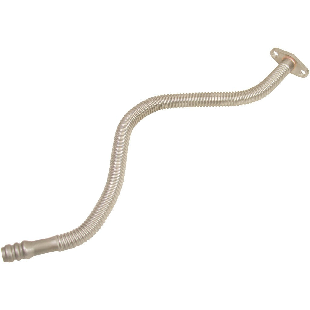 BD Diesel BD Diesel Flexible Turbo Oil Drain 23-inch 1453106 | 1453106