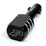 Pacific Engineering PPE Power Tailgate Grab Handle Kit - Billet Aluminum - GM’s MultiPro tailgates 2019 - 2020 148100100 | 148100100