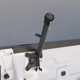Pacific Engineering PPE Power Tailgate Grab Handle Kit - Billet Aluminum - GM’s MultiPro tailgates 2019 - 2020 148100100 | 148100100
