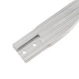 Pacific Engineering PPE Power Billet Hood Release Latch 2020 and Later GM 2500 3500  2021 and Later SUV - Raw 148122500 | 148122500