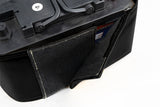 Pacific Engineering PPE Heat Shield Battery Top Post - Black 149002120 | 149002120