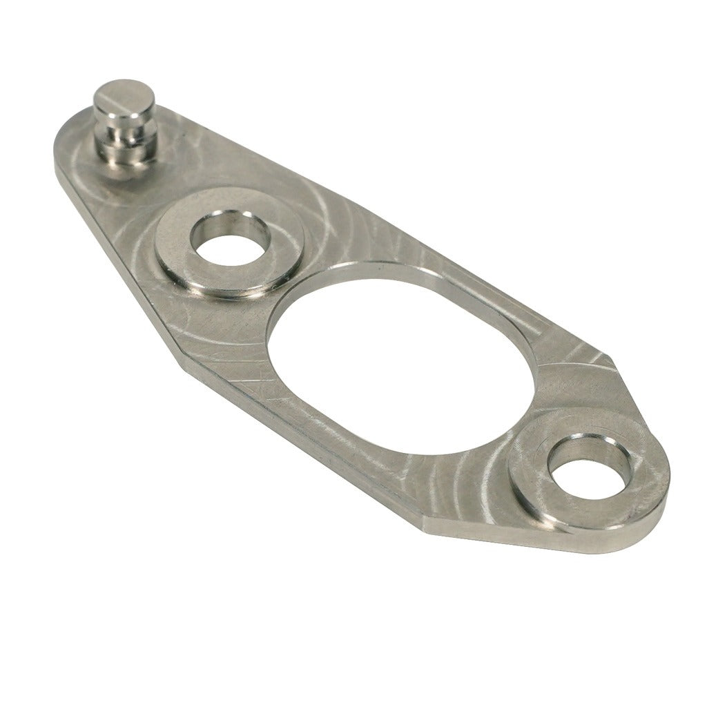 BD Diesel P7100 Return Spring Bracket Dodge 5.9L Cummins 1994-1998 | 1500068