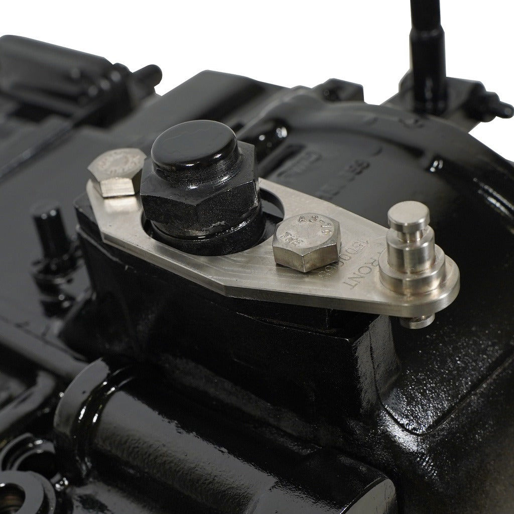 BD Diesel P7100 Return Spring Bracket Dodge 5.9L Cummins 1994-1998 | 1500068