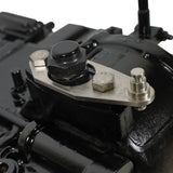 BD Diesel P7100 Return Spring Bracket Dodge 5.9L Cummins 1994-1998 | 1500068