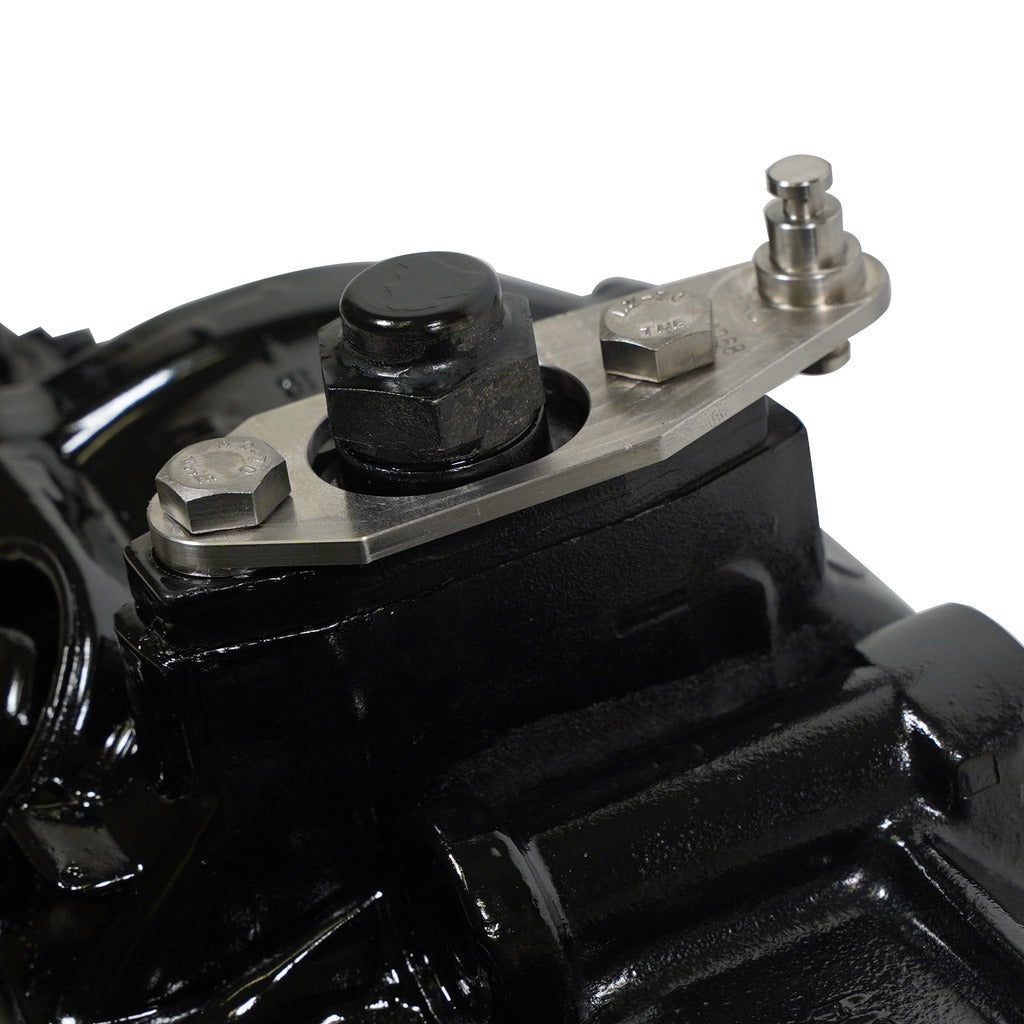 BD Diesel P7100 Return Spring Bracket Dodge 5.9L Cummins 1994-1998 | 1500068