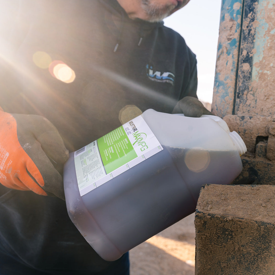 Industrial Injection INDUSTRIAL INJECTION MAXMPG ALL SEASON DEUCE JUICE ADDITIVE 1 GALLON 151109 | 151109