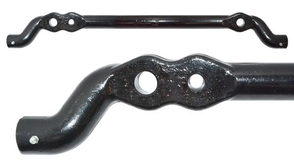 Pacific Engineering PPE Power Centerlink HD Forged 7 8 Drilled - GM 2500 3500 HD 2001-2010 158005000 | 158005000