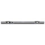 Pacific Engineering PPE Power Welded and Drilled Straight Center Link 7 8 Holes with Puller - GM 2500 3500 HD 2001-2010 158016000 | 158016000
