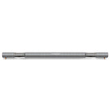 Pacific Engineering PPE Power Welded and Drilled Straight Center Link 7 8 Holes with Puller - GM 2500 3500 HD 2001-2010 158016000 | 158016000