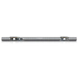 Pacific Engineering PPE Power Welded and Drilled Straight Center Link 7 8 Holes w puller - Polished 158016200 | 158016200