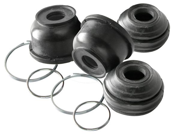 Pacific Engineering PPE Inner and Outer Boot Replacement Kit for PPE Stage3 Tie Rods 158031522 | 158031522
