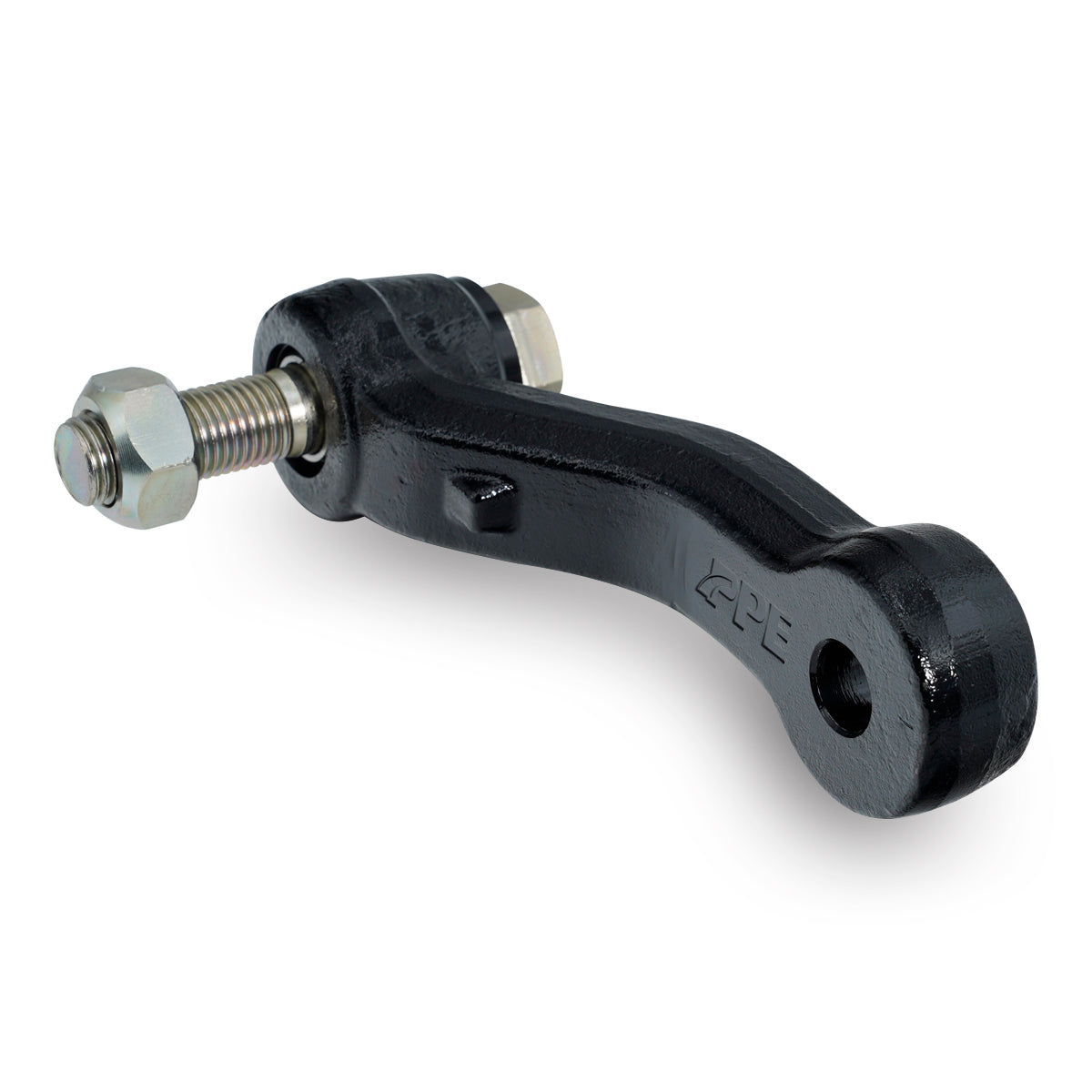 Pacific Engineering PPE Power Extreme-Duty Forged Idler Arm - GM 2500 3500 HD 2011-2026 158041100 | 158041100