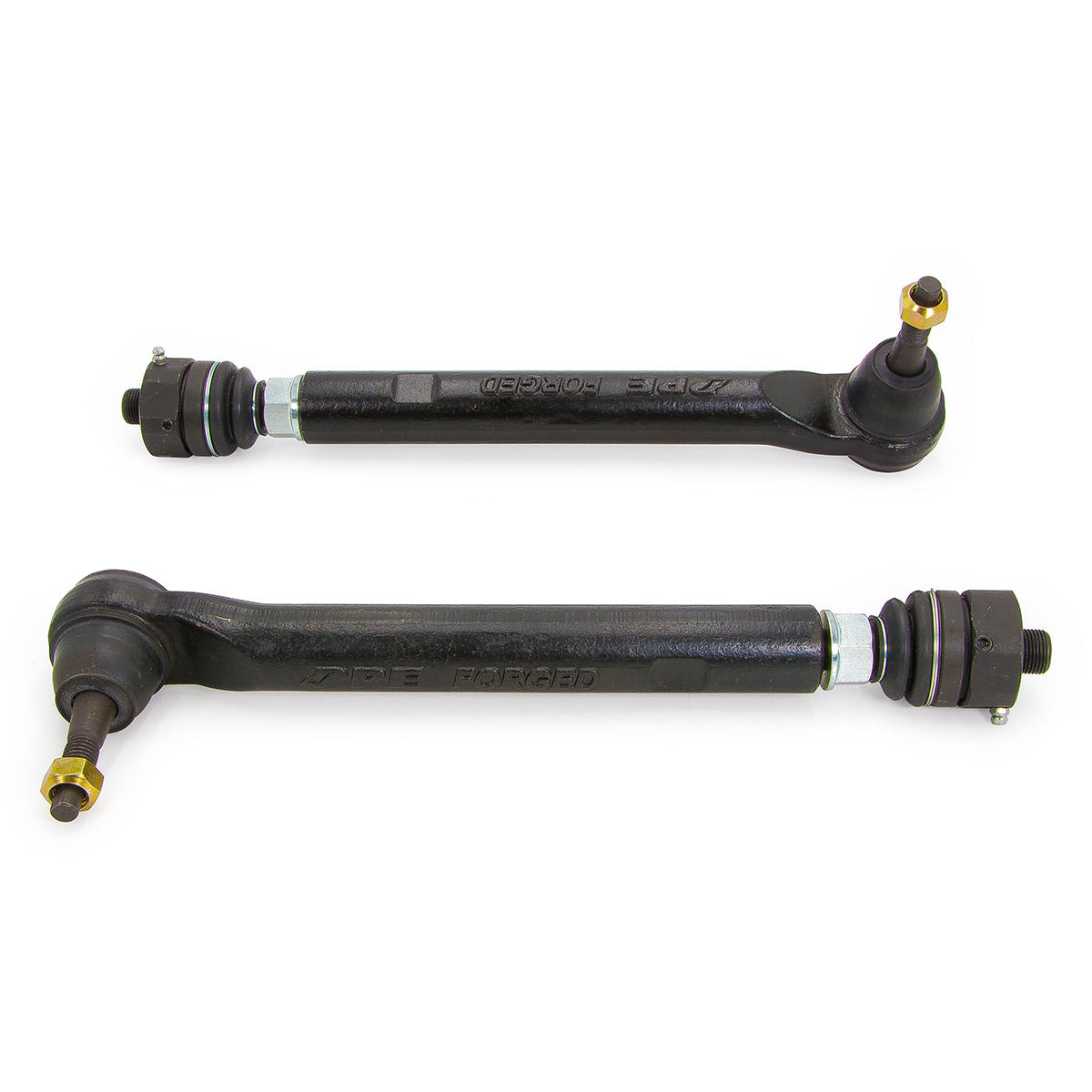 Pacific Engineering PPE Power Extreme Duty Forged 7 8 Drilled Steering Assembly Kit - GM 2500 3500 HD 2011-2026 158101120 | 158101120