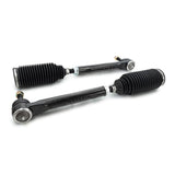 Pacific Engineering PPE Power Tie Rod Kit (Pair - Left  Right) - GM 1500 Truck SUV 2014-2018 158214000 | 158214000