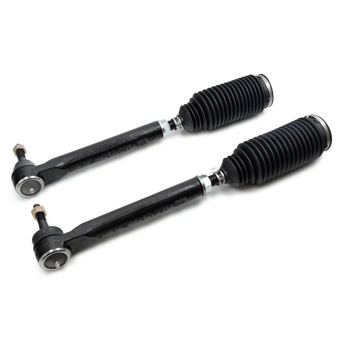 Pacific Engineering PPE Power Tie Rod Kit (Pair - Left  Right) - GM 1500 Truck SUV 2014-2018 158214000 | 158214000