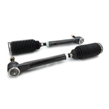 Pacific Engineering PPE Power Tie Rod Kit (Pair - Left  Right) - GM 1500 Truck SUV 2019-2026 158219000 | 158219000