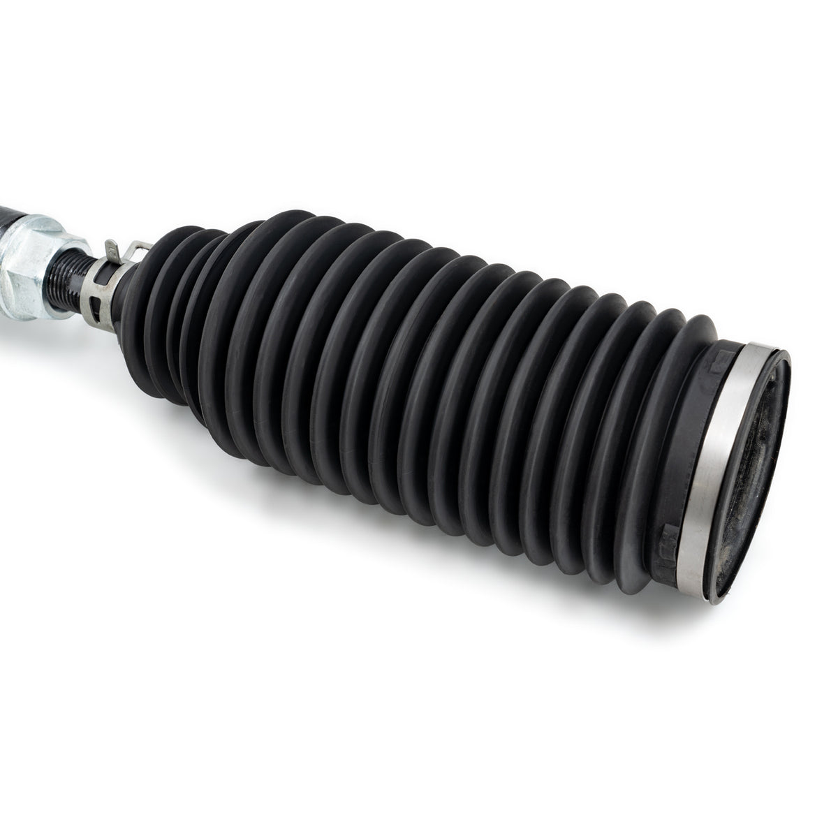 Pacific Engineering PPE Power Tie Rod Kit (Pair - Left  Right) - GM 1500 Truck SUV 2019-2026 158219000 | 158219000