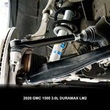 Pacific Engineering PPE Power Tie Rod Kit (Pair - Left  Right) - GM 1500 Truck SUV 2019-2026 158219000 | 158219000
