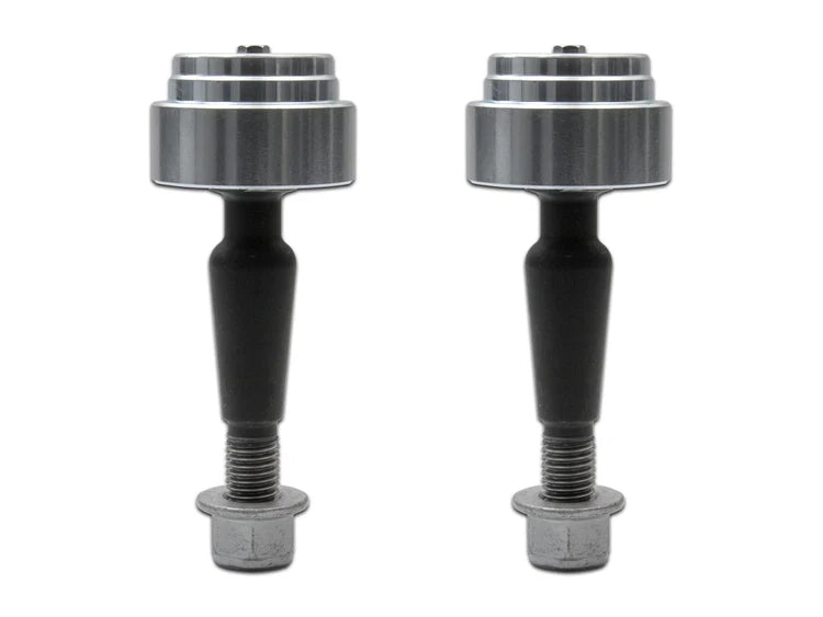 Icon Suspension 01-UP GM HD/15-UP COLORADO/14-UP GM1500(LARGE TAPER) DELTA JOINT KIT | 614555