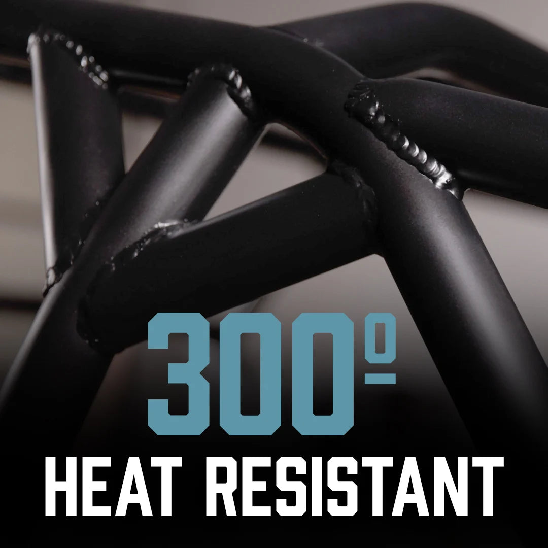 Seymour Paint Seymour Paint Stainless-Blast High Performance Coating with Stainless-Steel Flat Black 16-56 | 16-56