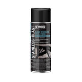 Seymour Paint Seymour Paint Stainless-Blast High Performance Coating with Stainless-Steel Flat Black 16-56 | 16-56