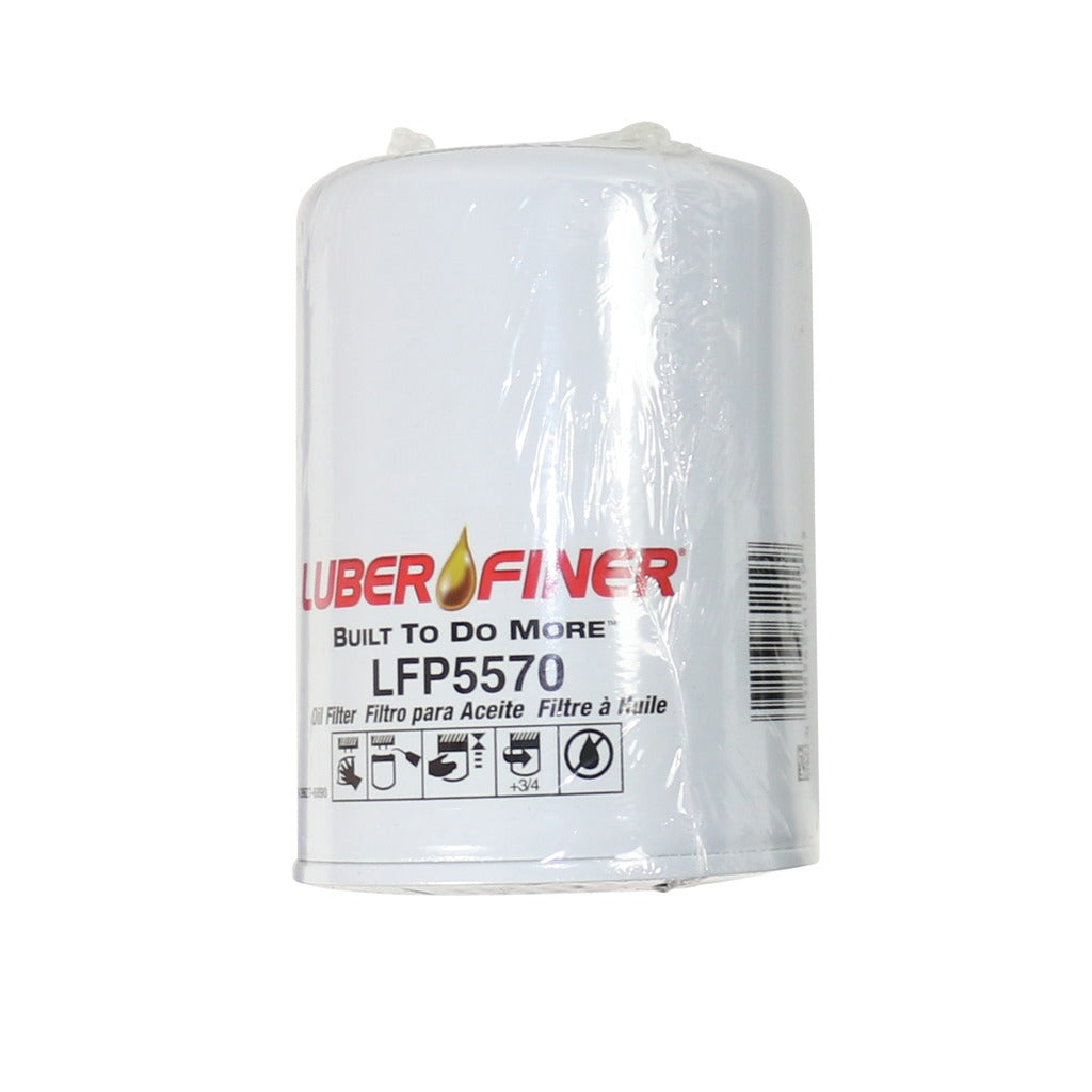 BD Diesel Replacement Transmission Filter Cartridge | 1604008