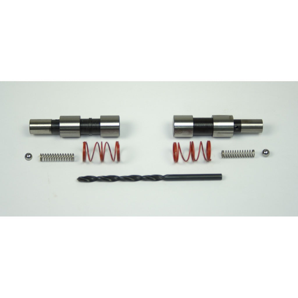 BD Diesel Shift Kit - Chevy Allison 1000 2001-2005 5spd | 1604720