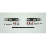 BD Diesel Shift Kit - Chevy Allison 1000 2001-2005 5spd | 1604720